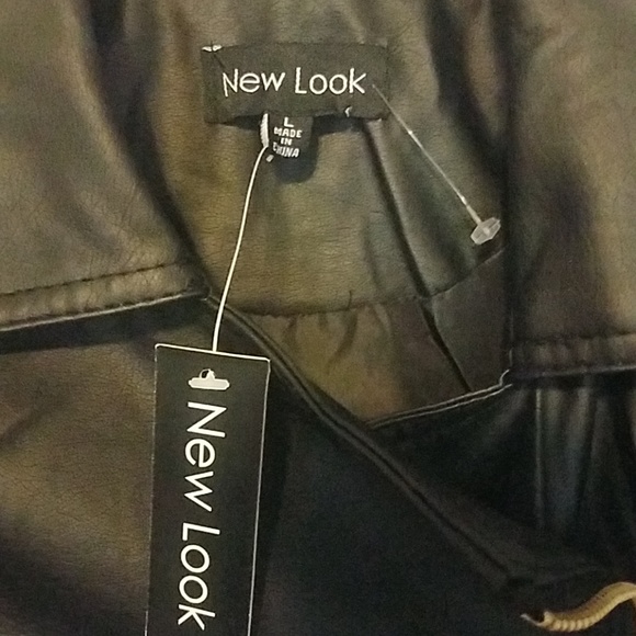 Jacket - Picture 3 of 4